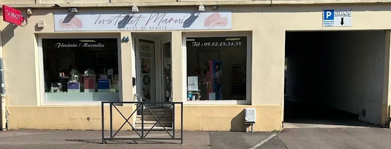 Institut Marnie
