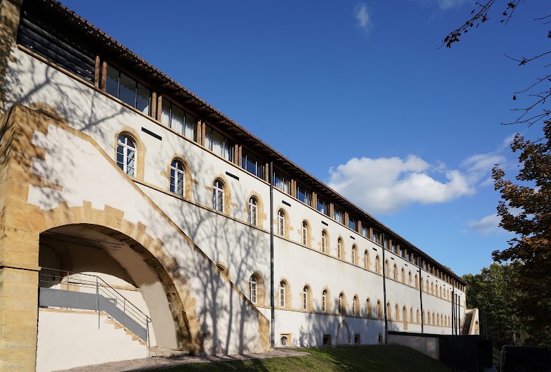 La Citadelle Hotel Metz - MGallery Collection