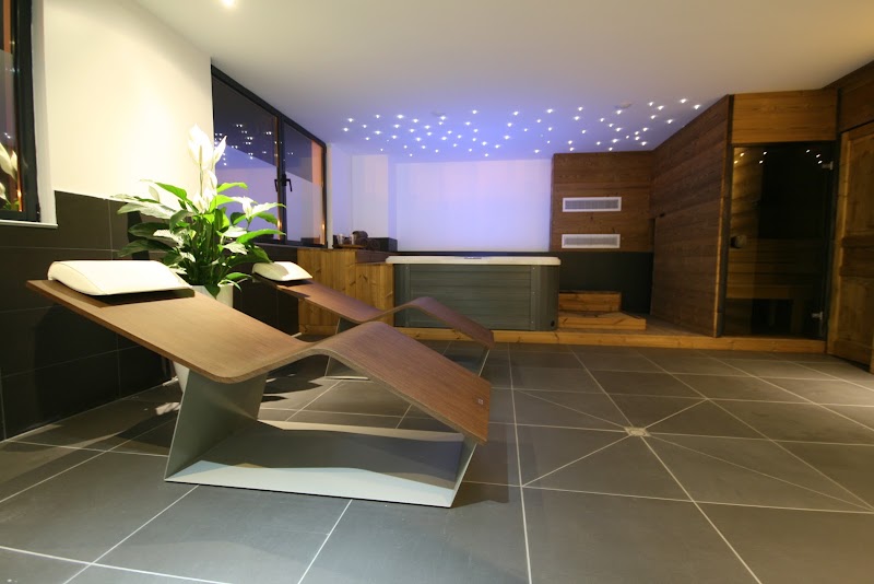 Le Spa