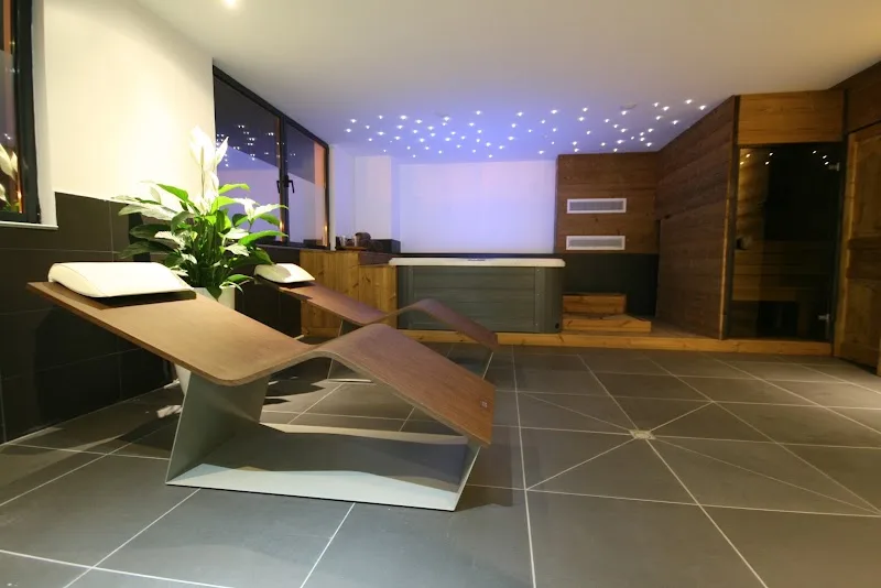 Le Spa - Spa Saint-Étienne - Photo de couverture - OneBooking