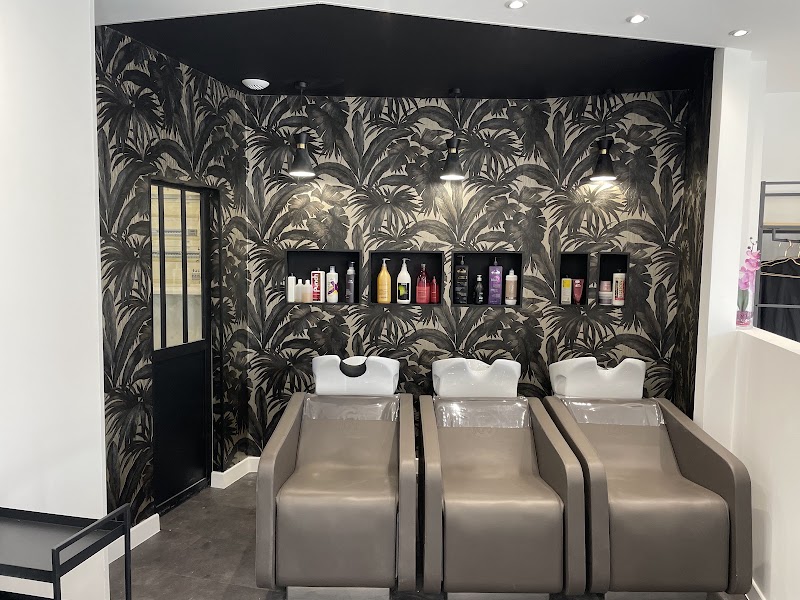L'Atelier 19ème - Coiffure Grenoble - OneBooking