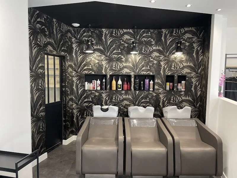 L'Atelier 19ème