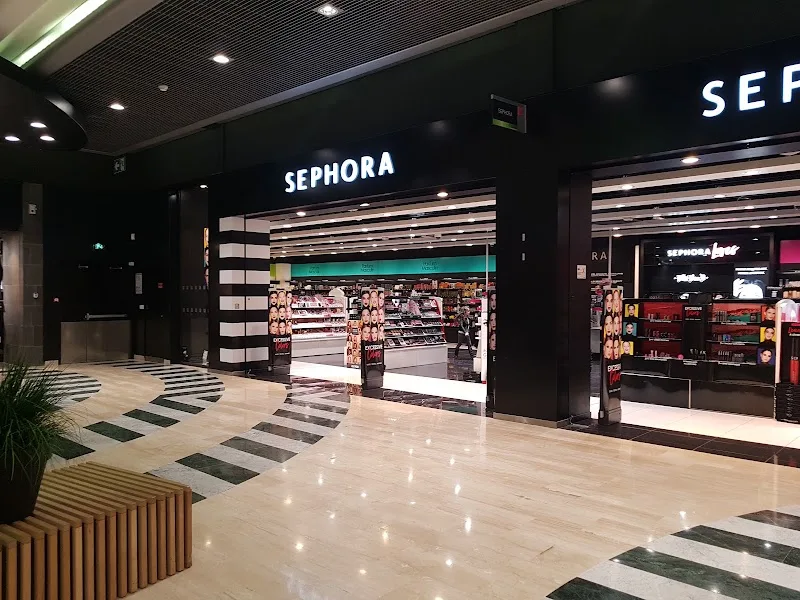 SEPHORA RENNES C.C GRAND QUARTIER