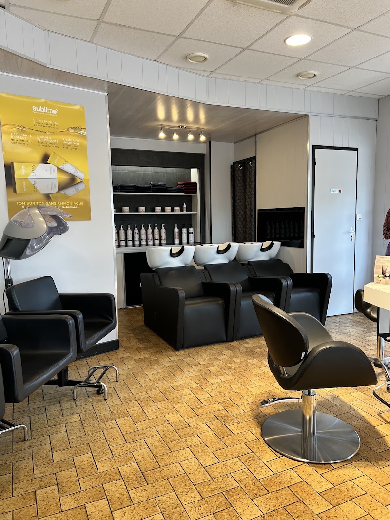 Marilyn Coiffure - Coiffure Auxerre - OneBooking