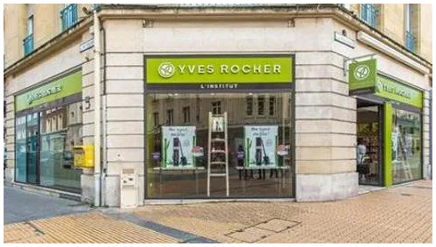 Yves Rocher
