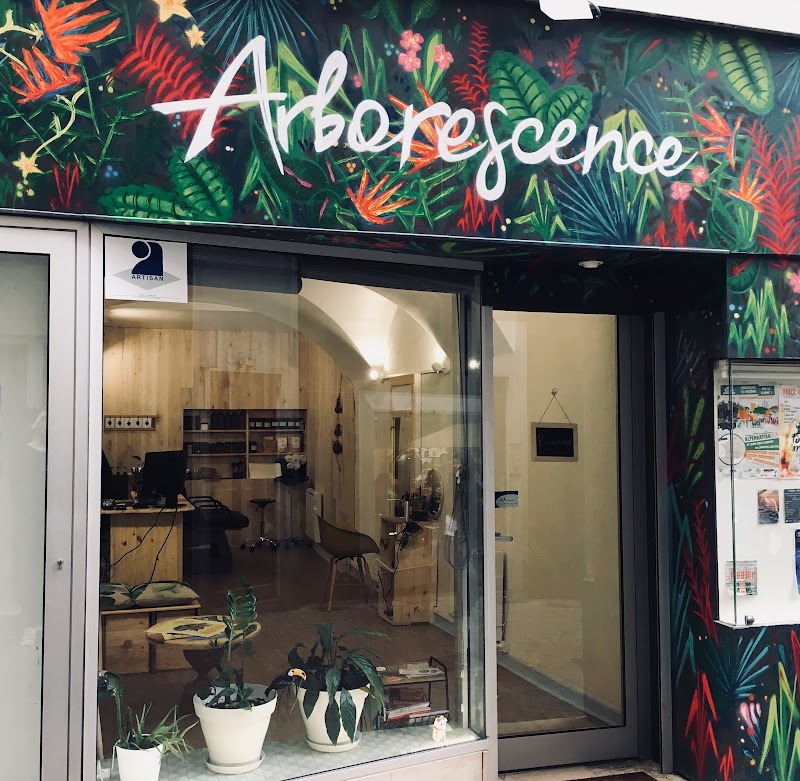 Arborescence