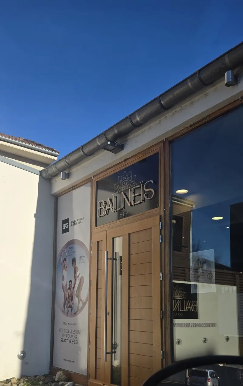 BALNEÏS AUXERRE