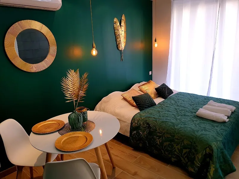 Love Suite and Spa