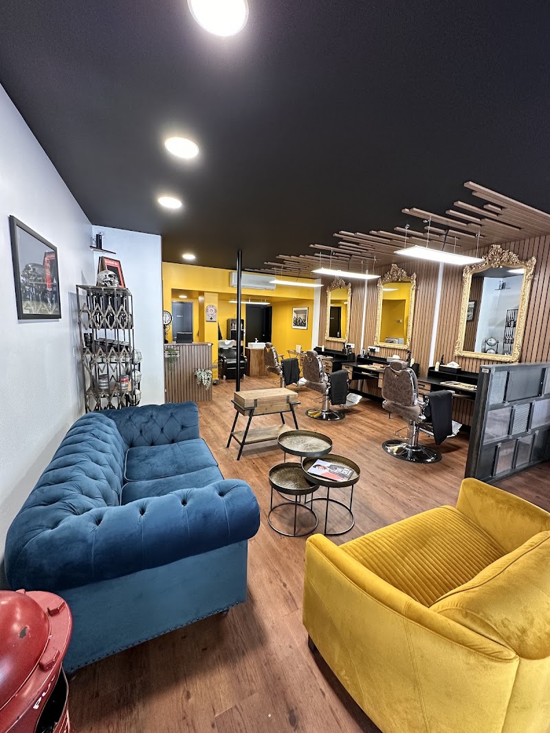 Les hommes ont la classe Bayonne - Coiffure Bayonne - OneBooking
