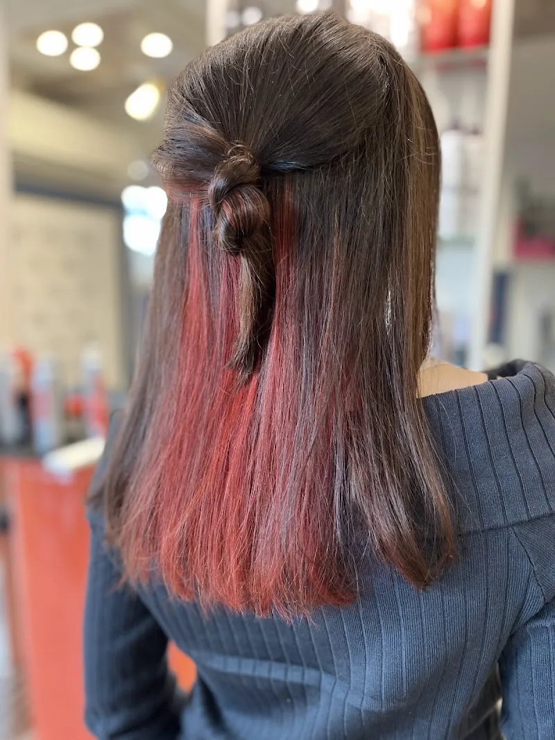 SiMa Coiffure