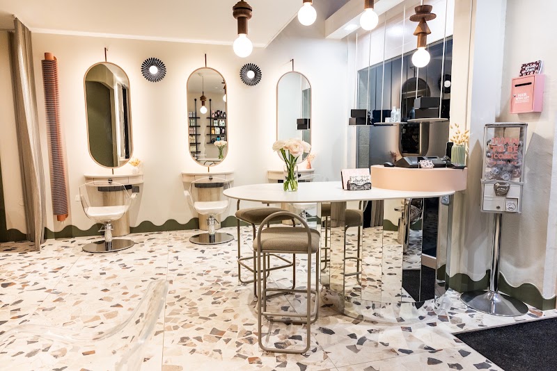 COLOR LAB - Coiffeur Rennes - Coiffure Rennes - OneBooking