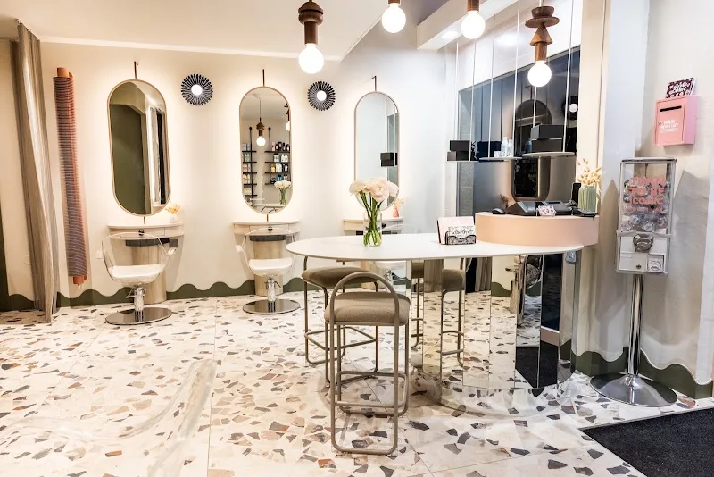 COLOR LAB - Coiffeur Rennes