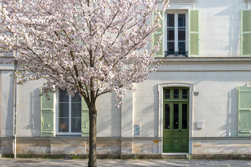 Massage à Angers, Kobido & bons cadeaux | Traditions du Bien-être