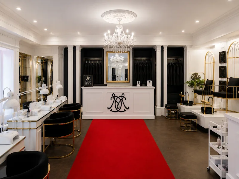 Maison Beauté Sofia