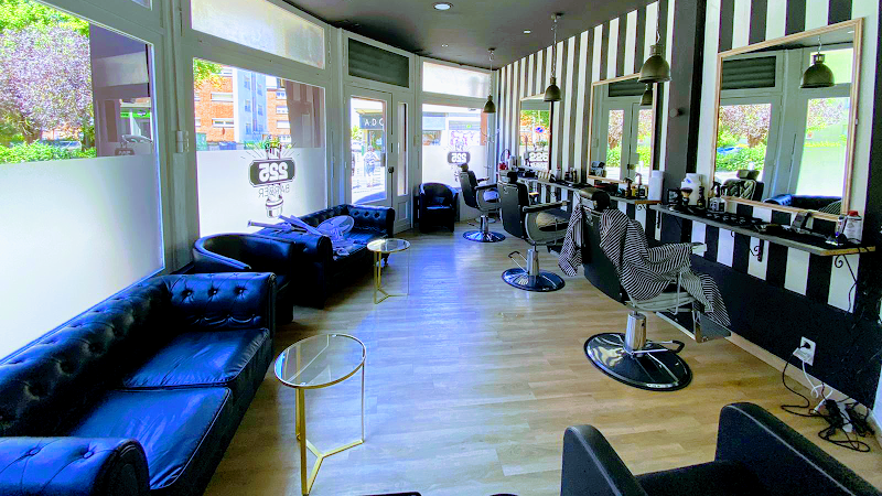 225 barber