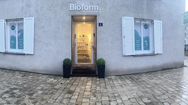 Bioform L’ I N S T I T U T