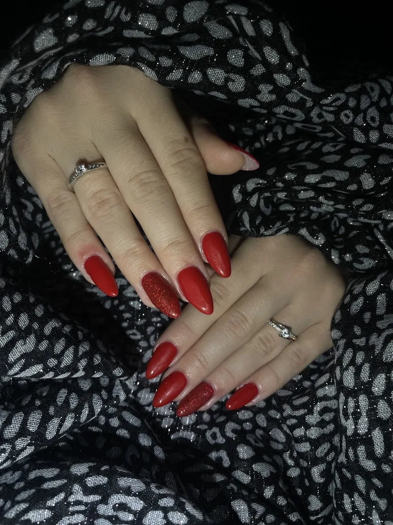 Maiell'ongles