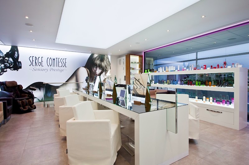 Serge Comtesse Prestige Strasbourg - Coiffure Strasbourg - OneBooking