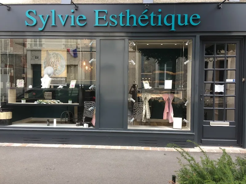 Sylvie Esthétique - Orléans