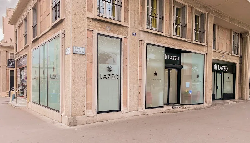 Lazeo Le Havre
