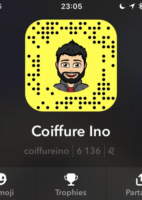 Coiffure Ino DIJON