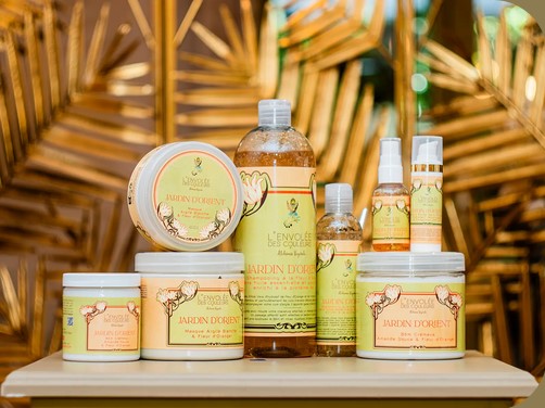 Naturel Coiffé - Coiffure Auxerre - OneBooking