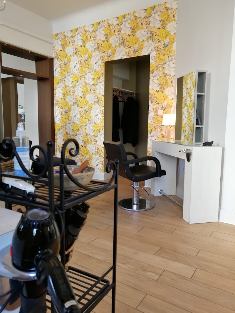 Le COSI Appartement Coiffeur - Coiffure Metz - OneBooking