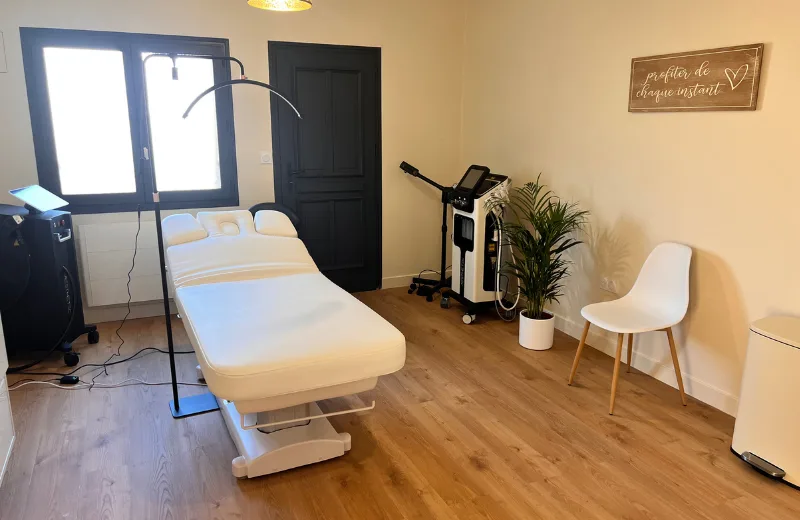 Vainae | Épilation laser et Soins esthétiques | Angers