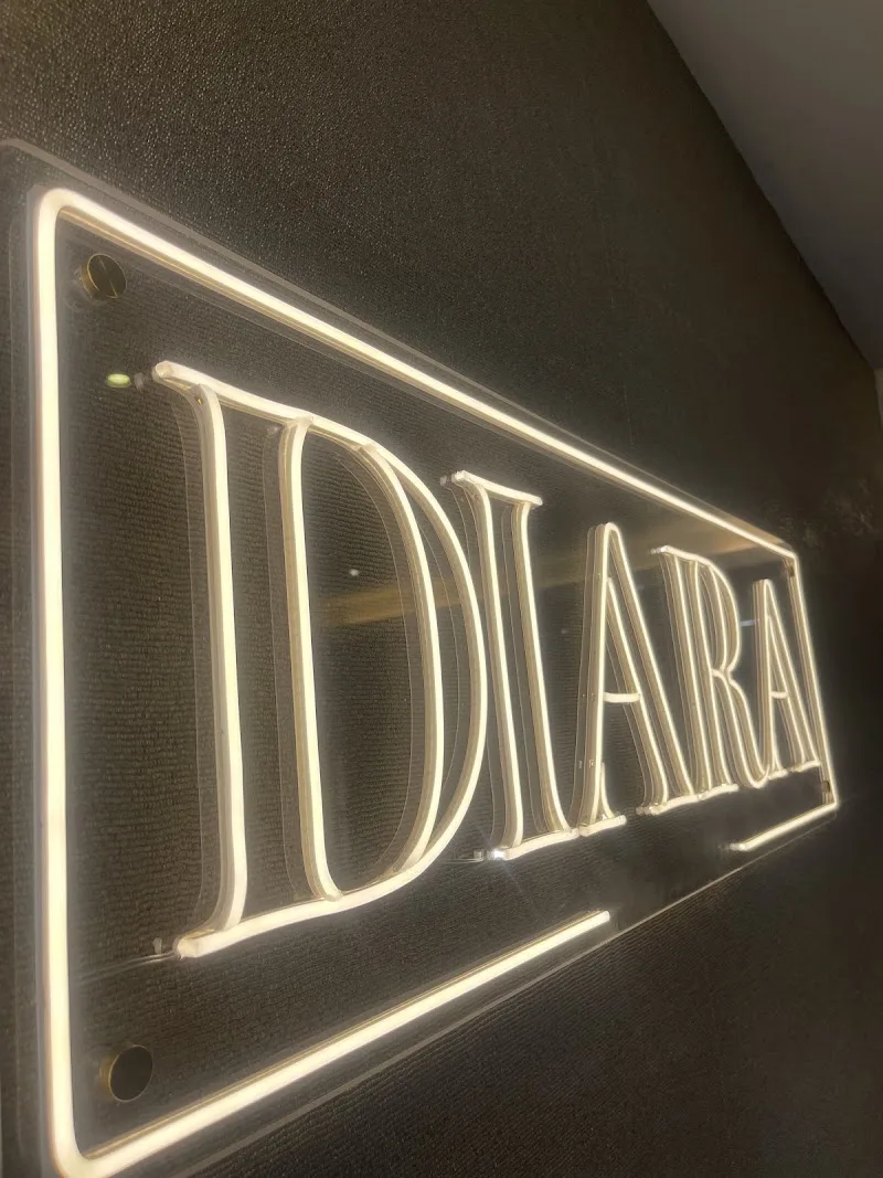 DIARA Le Salon