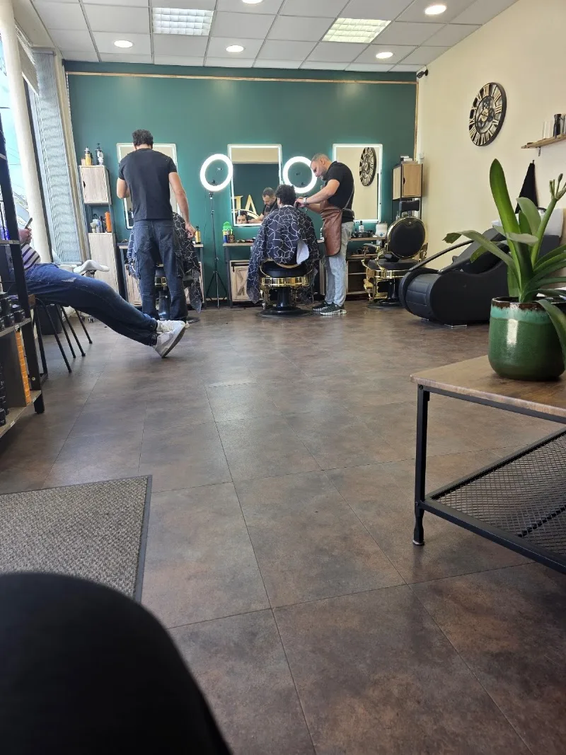 ASSEF COIFFURE - Barbier Le Havre - Photo de couverture - OneBooking