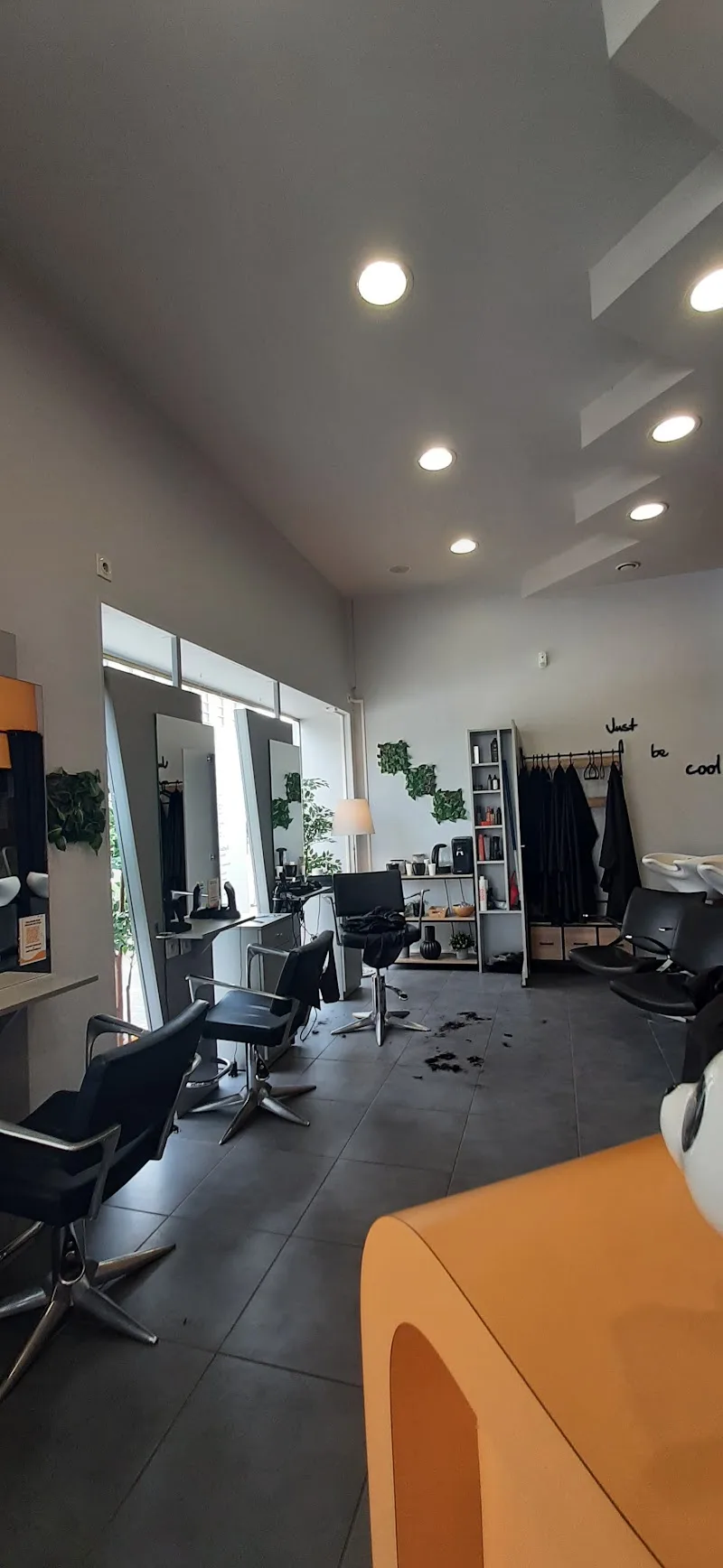 100% Coiffure BREST LIBERTÉ