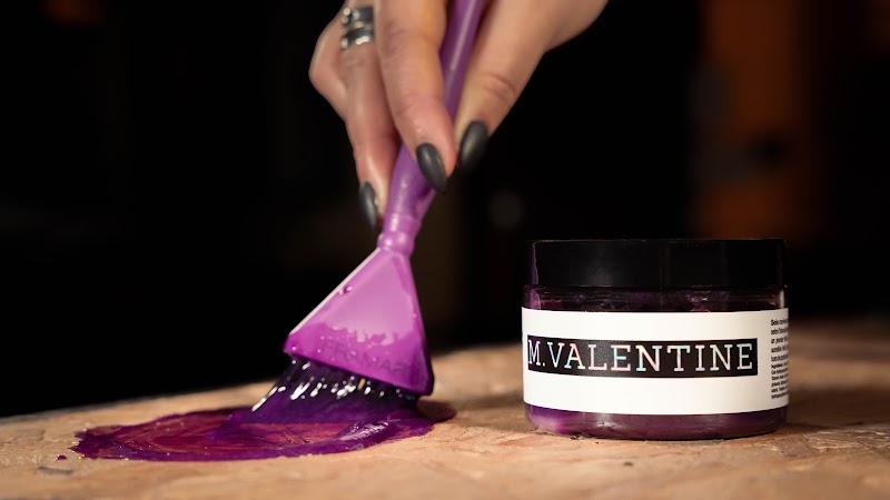MVALENTINE - Coiffure Nîmes - OneBooking