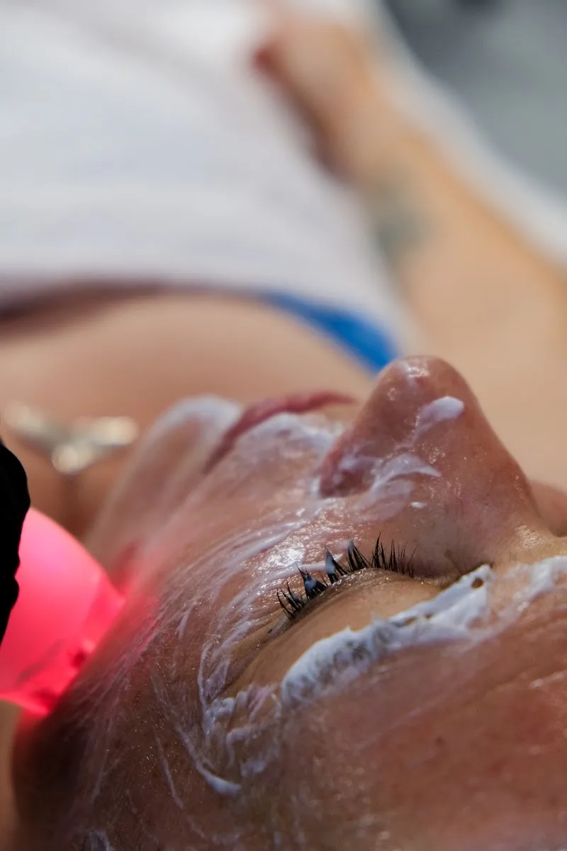 Maison Liara | Épilation laser et soins esthétiques | Nîmes