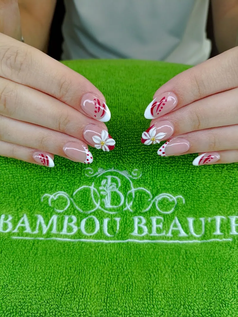 Bambou beauté bien-être