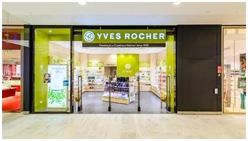 Yves Rocher