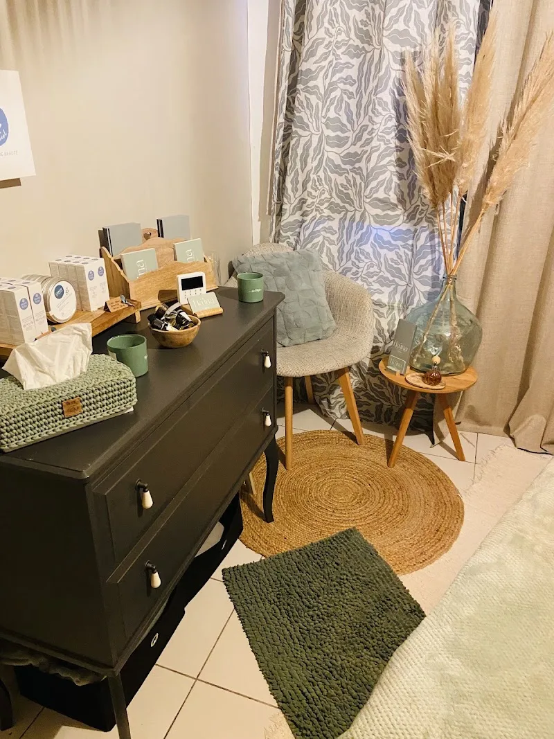 HA'INA Massage & instants beauté