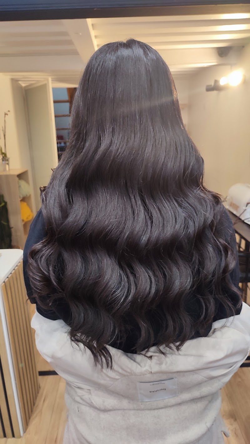 New Wave Coiffure - Coiffure Lyon - OneBooking