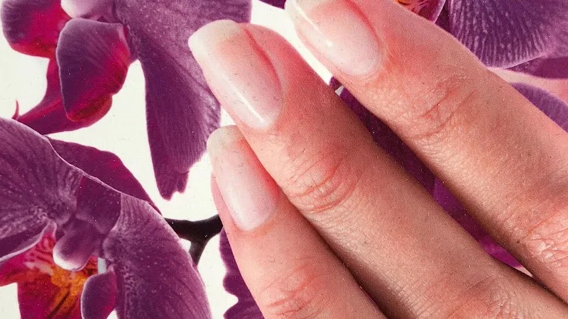 Petite Fée des Ongles