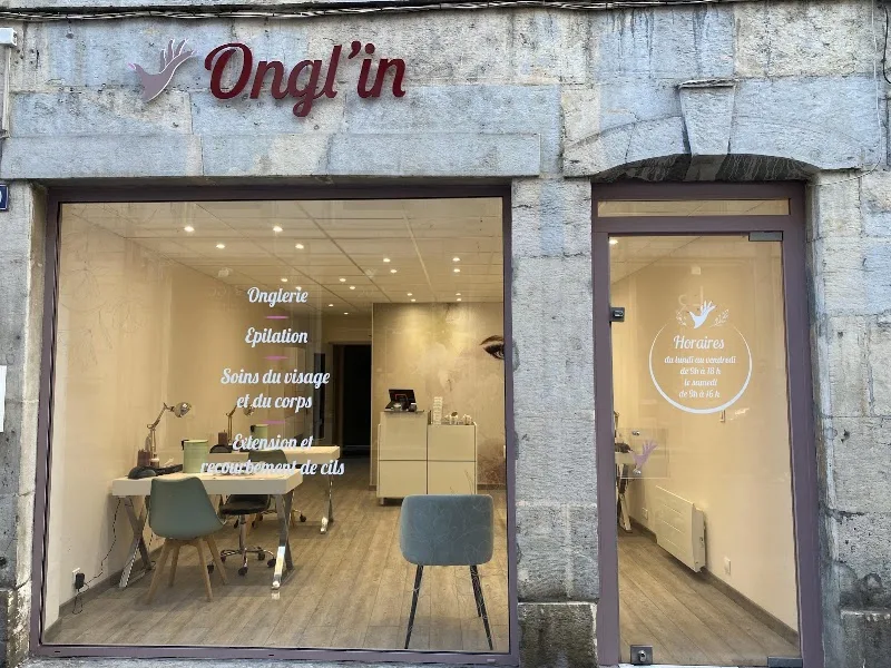 Ongl'in