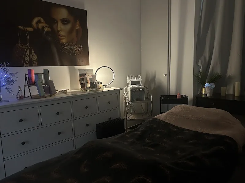 Institut Sarah Beauté