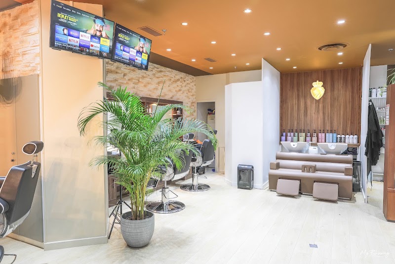 Natty Concept - Coiffure Rennes - OneBooking