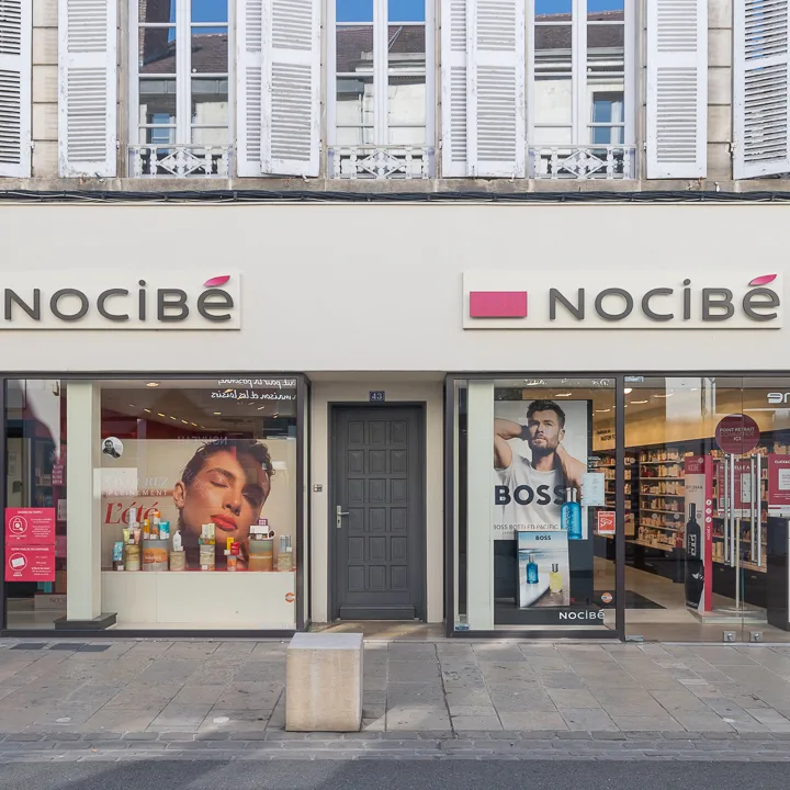 Nocibé - AUXERRE