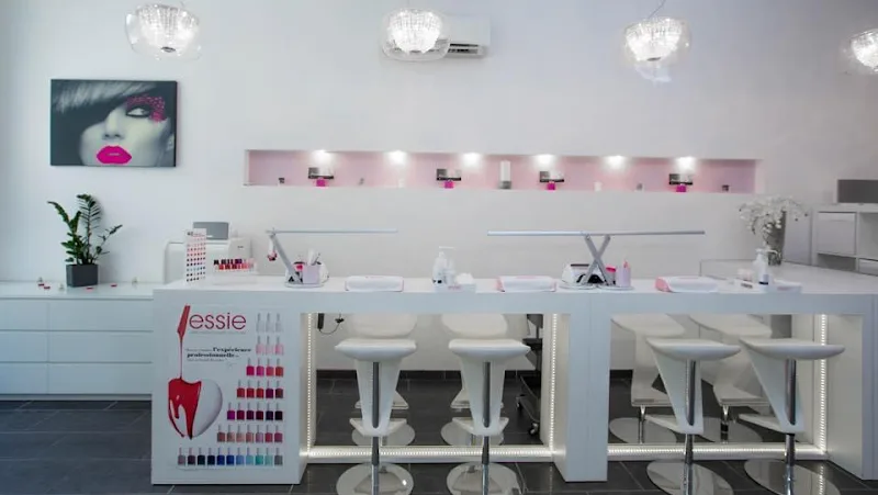 Reines des ongles
