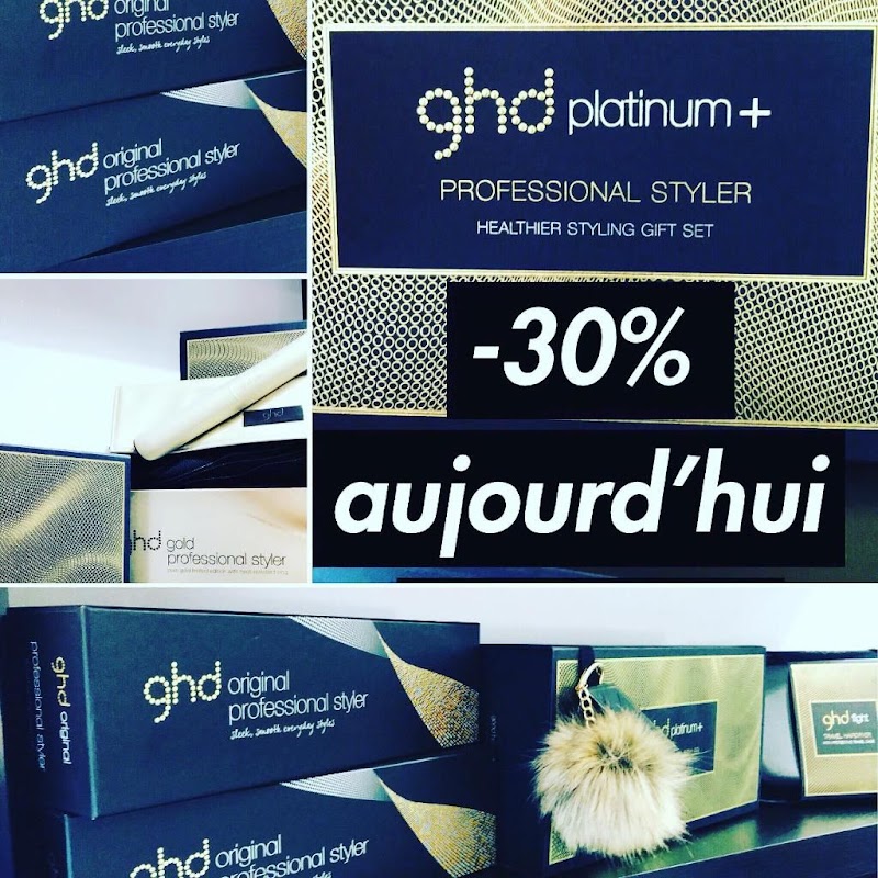 Arano Damien Sarl - Coiffure Lourdes - OneBooking