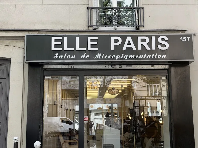 Studio Elle Paris