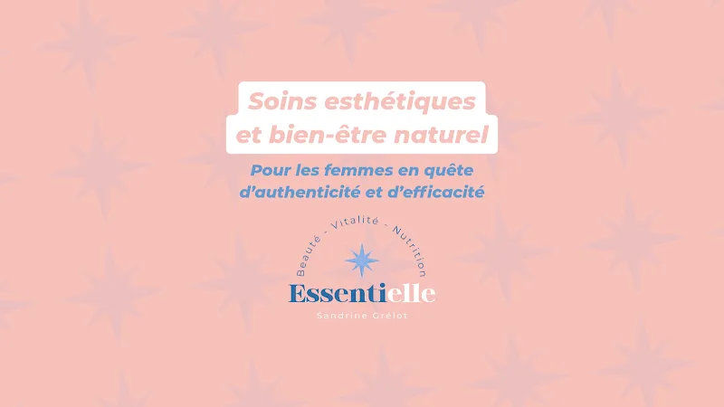 Sandrine Grélot - Esthétique & Naturopathie - Béziers