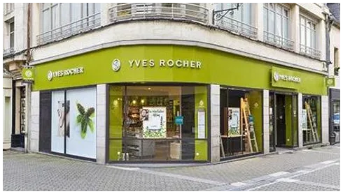 Yves Rocher