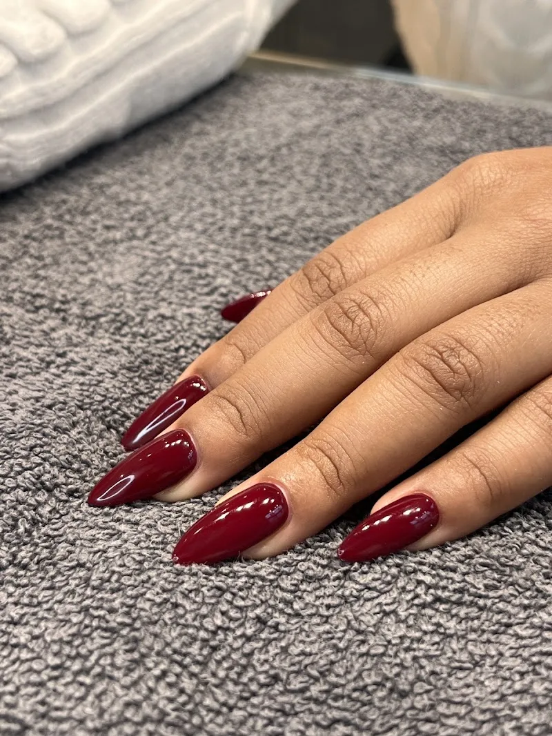 Comptoir Vernis - Onglerie Lyon - Photo de couverture - OneBooking