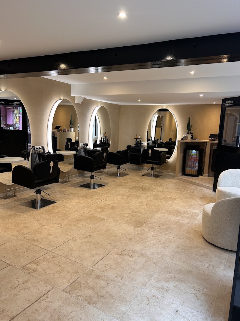 Vibe’s - Coiffure Rouen - OneBooking