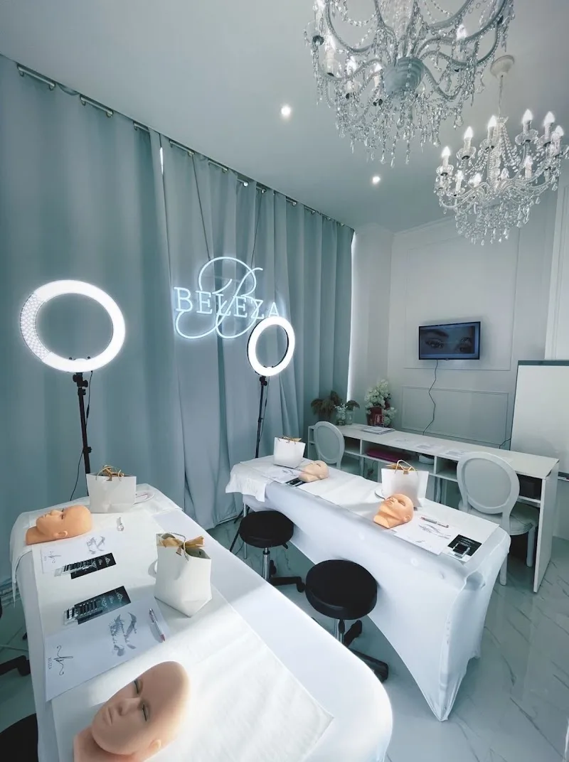 Beleza Celine – Institut de beauté à Lille